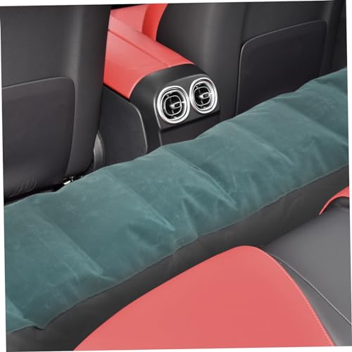 Matelas gonflable voiture robuste avec coussin voyage confortable - 8