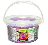 fertilizante para rosas casero Contiene todos los nutrientes necesarios para el perfecto desarrollo de tus plantas de flor y rosales.