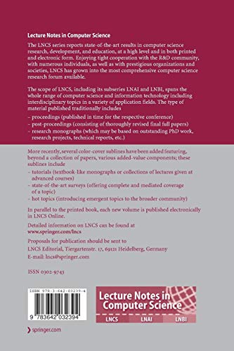 Formal Methods for Industrial Critical Systems