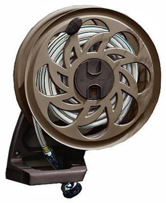 STA125B Wall Mount Hose Reel