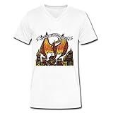 PBP Popular AJJ 2016 Men's t Shirt White XXL