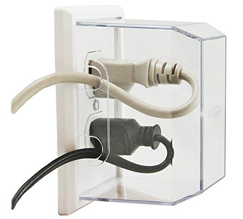 baby safety electrical outlet cover