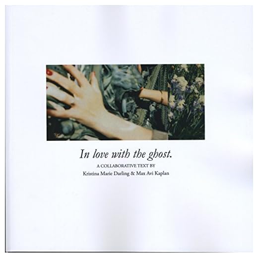 In love with the ghost