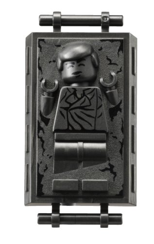 Lego 8097 LEGO Star Wars 8097: Slave I - BricksBuyer.com