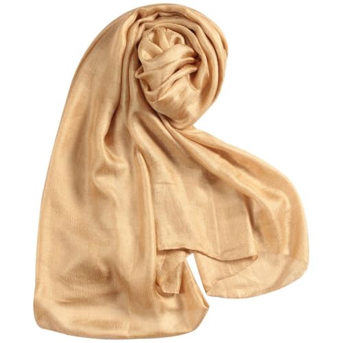 Women's Fashion Traveling Scarf,Lightweight Head Wrap Neck Scarf,Evening Dress Thin Scarf