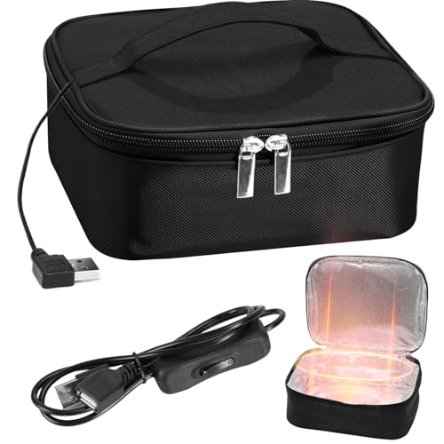 �ۉ��ٓ����y�|�[�^�u���d�q�����W�zUSB�q�[�^�[���� �ۉ������`�o�b�O 60�����M/�ۉ��ۗ�/2.5L��e��/�����d�l �ʋΕٓ��� �Ԓ����E�ʊw (���ł�)