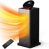 BREEZOMEヒーター DH-QN12