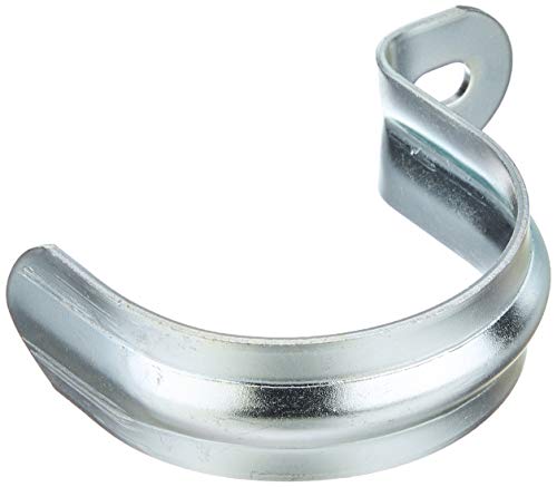 パナソニック(Panasonic) ねじ付き付属品 片サドル 厚鋼電線管用 DF16701 80個入