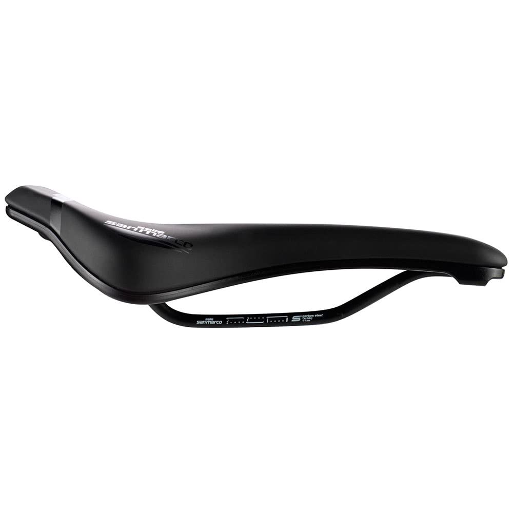 Selle SAN MARCO REGAL SHORT OPEN-FIT DYNAMIC L2