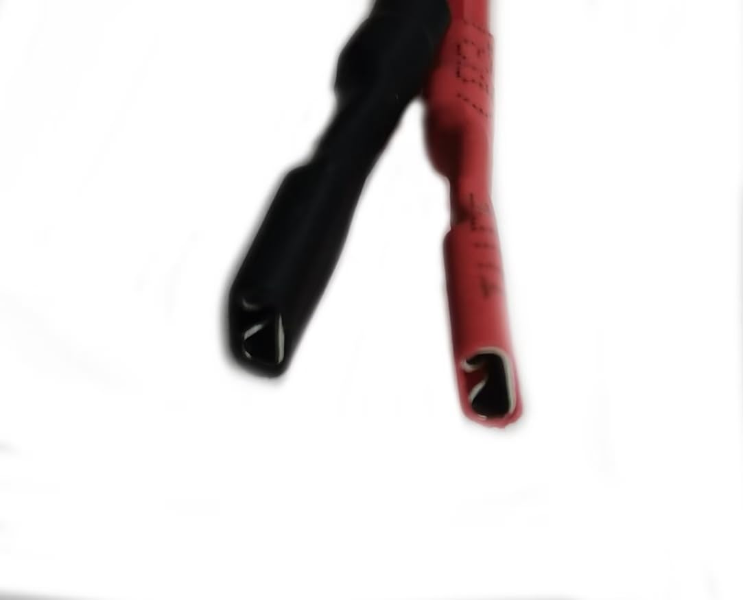 Accessory Connection Track Power Wire lockon Connector for FASTRACK 6-12053