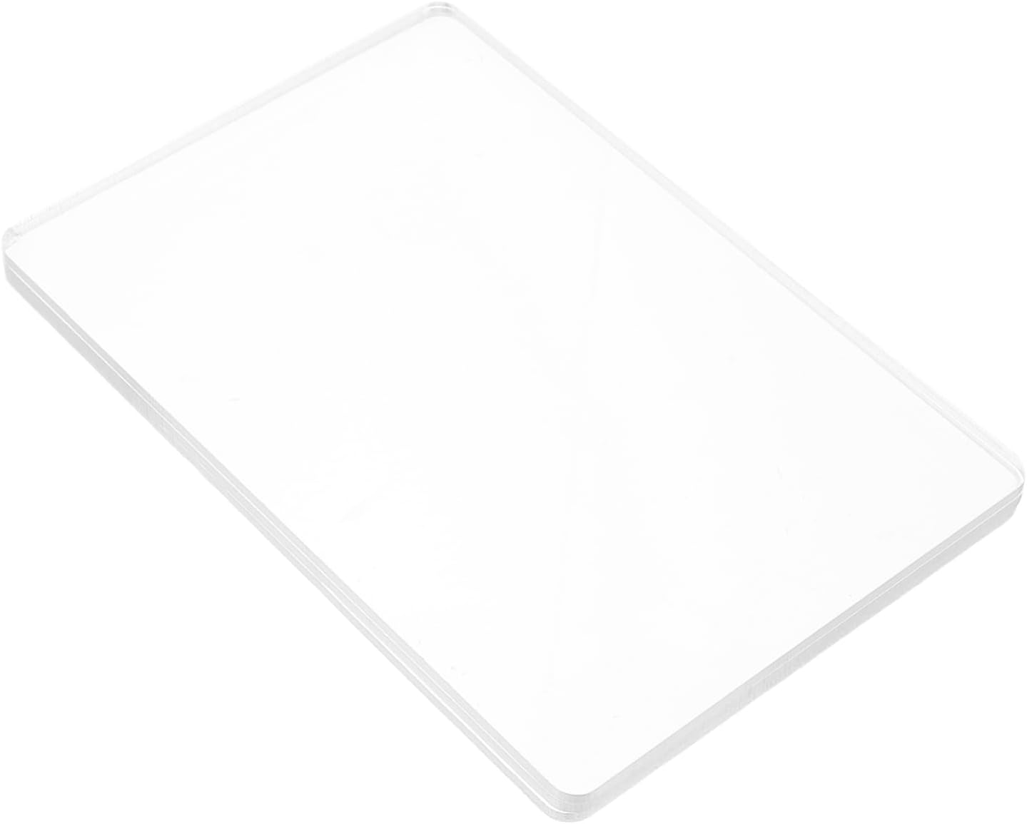 3pcs Cutting Mat for Die Cutting Pads Non-slip Engraving Mats Smooth Surface for Crafts Handmade Pads