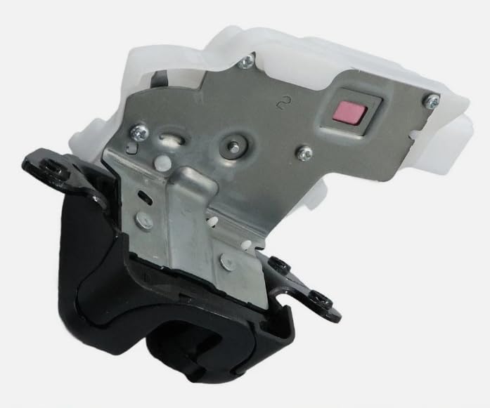 Amazon.com: for 2023-2025 Honda Civic HR-V Tailgate Lock Latch