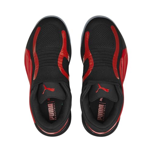 Image of Puma Unisex Adult Rise Nitro Basketball Shoe