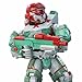 Halo Heroes Spartan MK VII Series 18