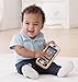 VTech Touch and Swipe Baby Phone, Orange