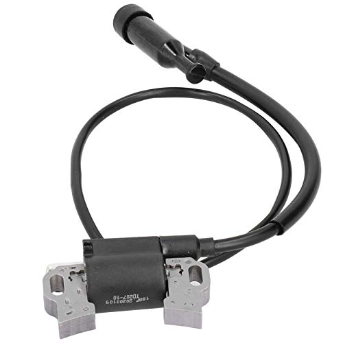 Corrosion Resistant Replacement Ignition Coil Accessories For 188F/190F/Gx390/Gx420 5/6.5/8 Kw, Cultured Farms/Garden Sites
