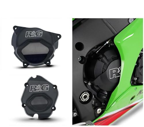 A[AhW[(R&G) PRO GWP[XJo[ Zbg 3_Zbg ZX-10R ZX-10RR RG-KEC0179PROBK