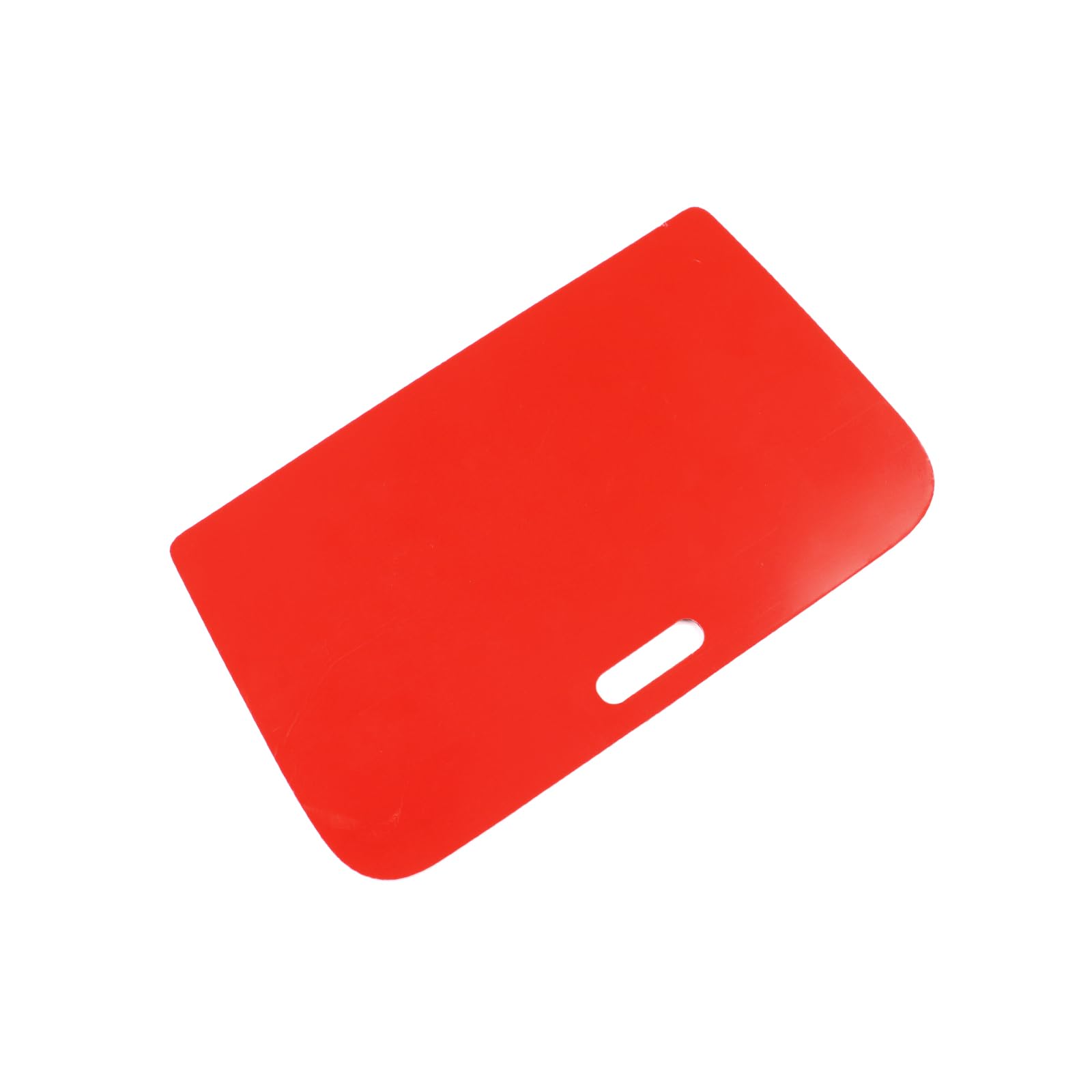 KUNGKIC Per Alfa Romeo Giulietta 940 2011-2020 in fibra di carbonio per cruscotto auto, console centrale, contenitore, pannello, adesivo, accessori interni (rosso)