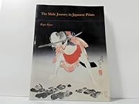 The Male Journey in Japanese Prints 0520065131 Book Cover
