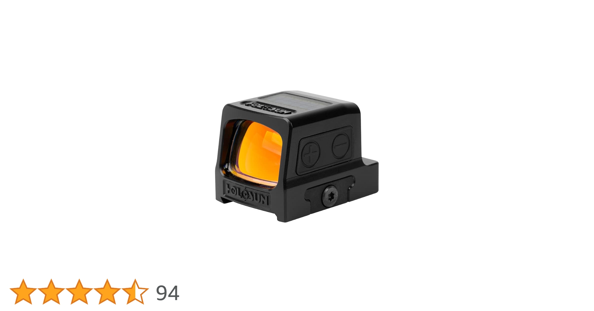 Amazon.co.jp: [HOLOSUN/ホロサン] HE509T-GR-X2 グリーンマルチ