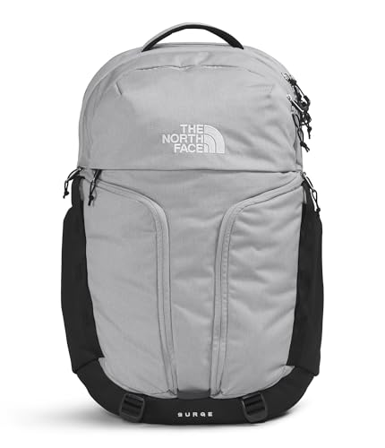 The North Face Surge Commuter Laptop Backpack - Daypack,