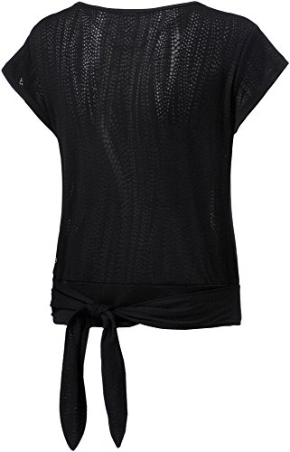 PUMA T-Shirt Dancer Tee Maglietta Donna