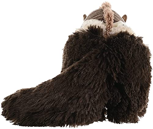 Wild Republic 11105 11652 Plüsch Ameisenbär, Cuddlekins Kuscheltier, Plüschtier, 30 cm, Multi, 12'