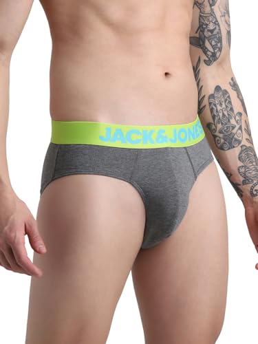 Image of Jack & Jones Men Briefs