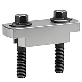 KPALAG Fuel Injection Pump Gear Puller Tool Compatible with Dodge Cummins 5.9L/6.7L Engines 1988-2012