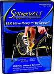 Spinervals 15.0 Have Mercy - The Sequel DVD