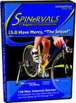 Spinervals 15.0 Have Mercy - The Sequel DVD