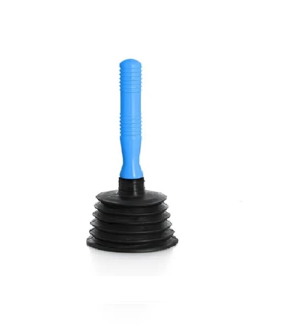 Dayish Sink Plunger 3pcs Pipe Unblocker Cleaner Drain Suction Device Wash Basin Unblocker for Bathroom, Kitchen, Powerful Toilet Plunger Household Dredging Accessories Device (3) (B0CTFM8FCP) Amazon Price History, Amazon Price Tracker