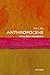 Produktbild Anthropocene: A Very Short Introduction (Very Short Introductions)