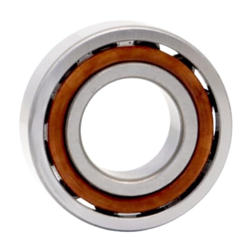 Rodamiento de bolas 7011 AC C de contacto angular 7006 para husillos CNC