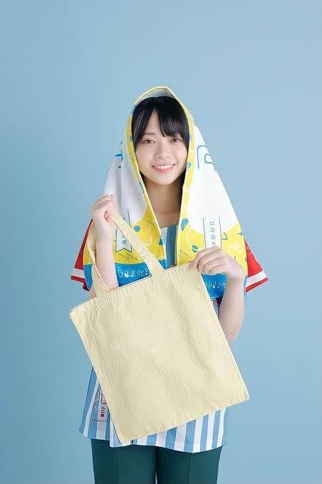 Amazon.co.jp: 山口陽世 推しメン カラーバック トートバッグ 全国