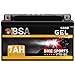 BSA YT7B-BS GEL Roller Batterie 12V 7Ah 130A/EN Motorradbatterie doppelte Lebensdauer entspricht 50719 YT7B-4 GT7B-4 CT7B4 FT7B4 EB7B-BS 507 901 012 vorgeladen auslaufsicher wartungsfrei 12V auf günstig Kaufen-BSA YT7B-BS GEL Roller Batterie 12V 7Ah 130A/EN Motorradbatterie doppelte Lebensdauer entspricht 50719 YT7B-4 GT7B-4 CT7B4 FT7B4 EB7B-BS 507 901 012 vorgeladen auslaufsicher wartungsfrei