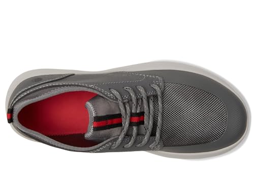 Sperry Men's Coastal Break Chukka (Little Big Kid) Sneaker2