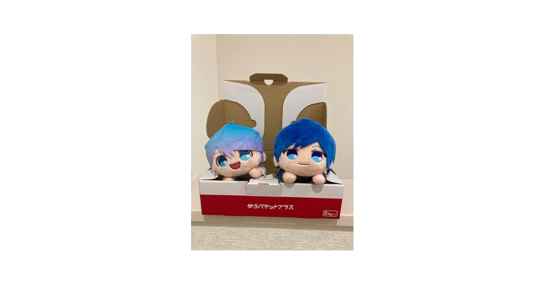 匿名配送★いれいす★寝そべりぬいぐるみ★青組★セット★if★hotoke★いむ君 匿名配送☆いれいす☆寝そべりぬいぐるみ☆青組☆セット☆if