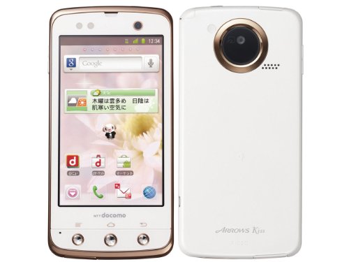 docomo arrows ホワイト Amazon | (docomo) ARROWS NX F-01F ホワイト 白ロム | 携帯電話