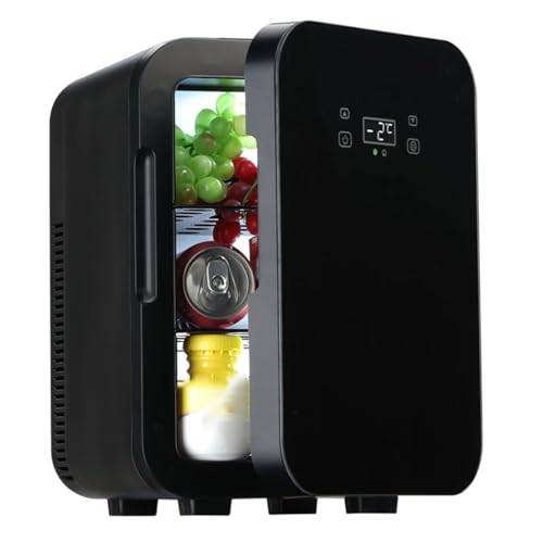 Generic 10L Mini-Kühlschrank für Hautpflege