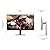 Samsung 32" Odyssey OLED G8 (G80SD) Series 4K UHD Smart Gaming Monitor w QD-OLED, 240Hz 0.03ms, G-Sync Compatible, Glare-Free Display, Sleek Metal Design, LS32DG800SNXZA, 3 Yr Warranty