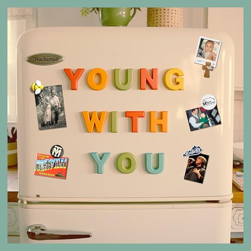  Young with You