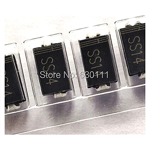 HOT 2000PCS 1N5819 IN5819 SS14 Barrier Rectifiers Diode SMA