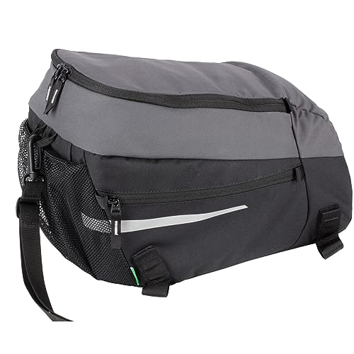 VAUDE Borsa per portapacchi Silkroad Mesh edizione...