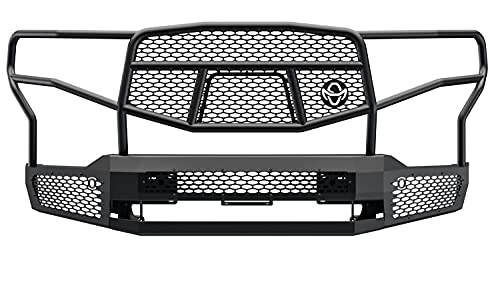 Ranch Hand MFC201BM1 Front Bumper