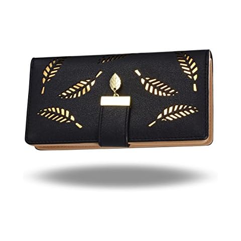 Portefeuille OFKPO Femme en Cuir Cover
