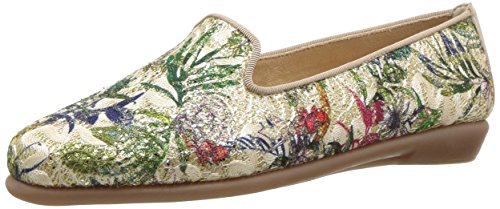 Image of Aerosoles Women's Betunia Slip-On Loafer with Memory Foam Footbed