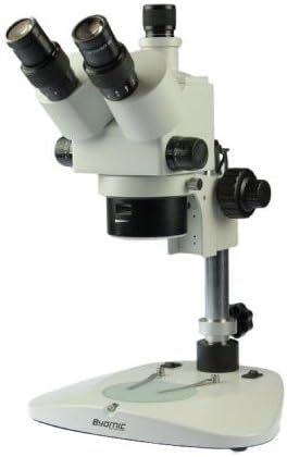 Byomic BYO-ST341 LED Stereo Microscope