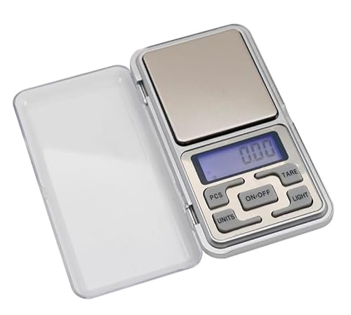 デジタルポケットスケール Ps500