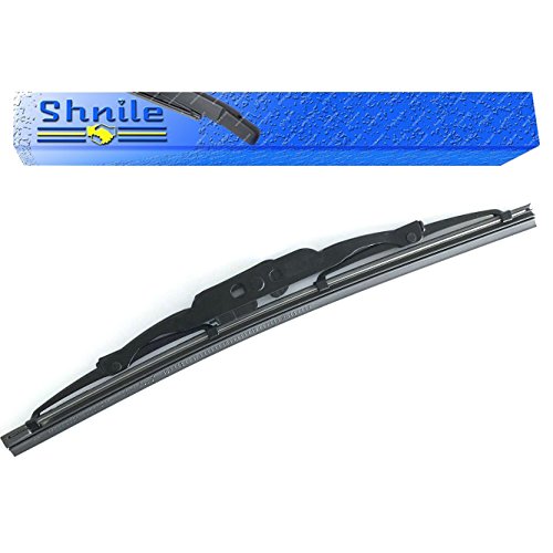 Buy Shnile 10'' Rear Wiper Blade Compatible with Chevrolet Trax GMC